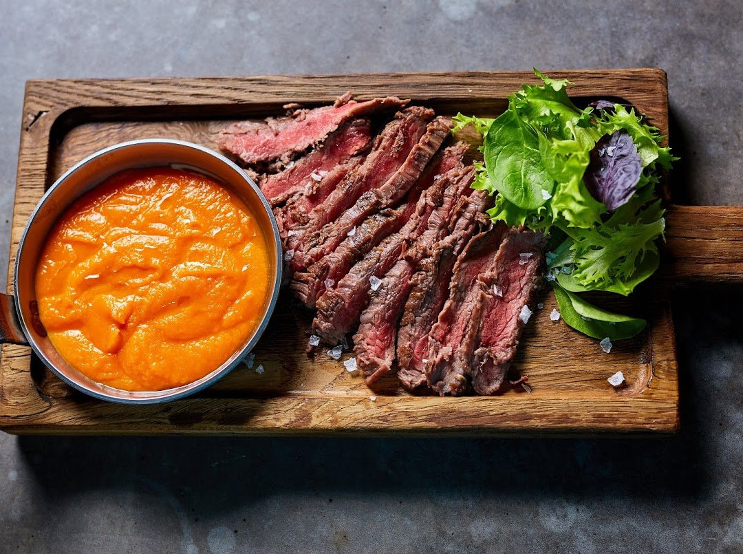 Meat&Green