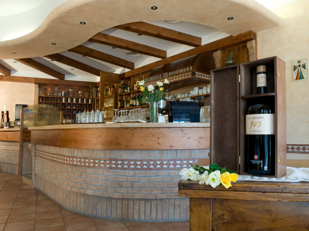 斯卡利杰罗酒店主图