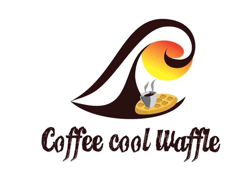 Coffee Cool Waffle