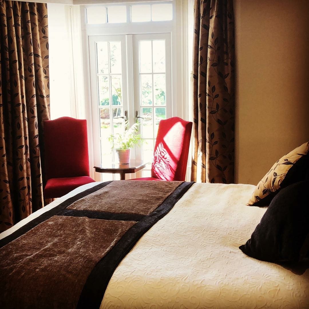 Red Kite House Hotel-官方