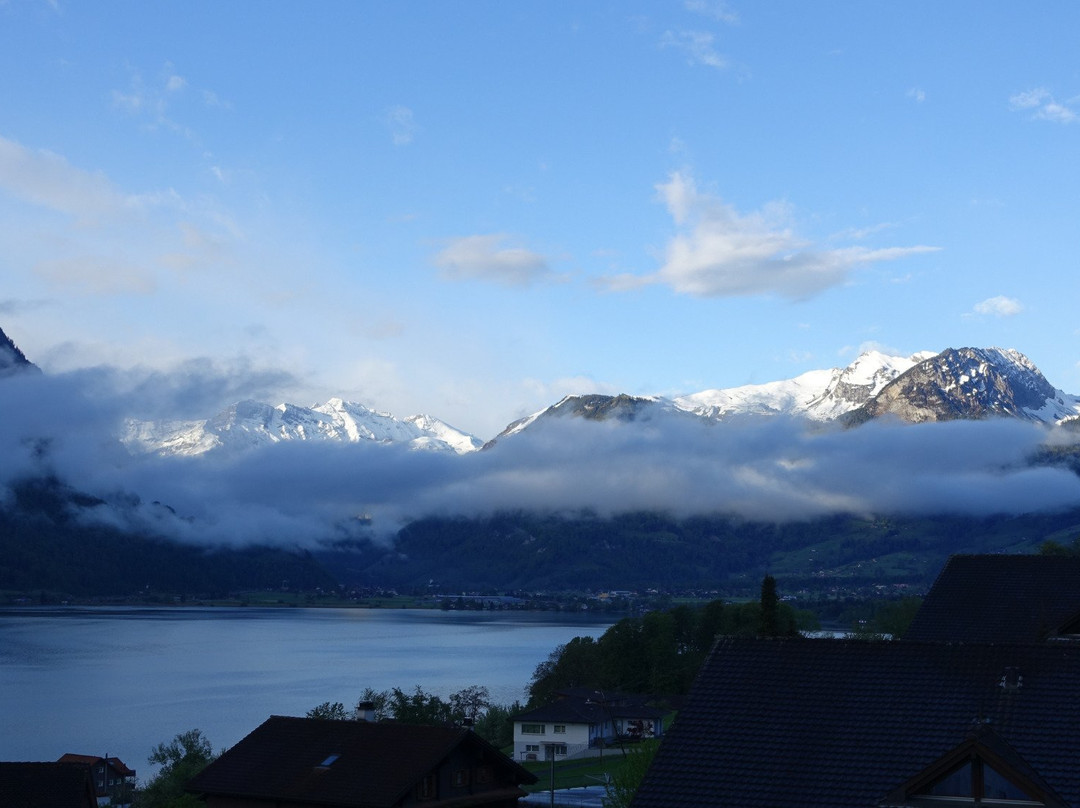 Seehotel Wilerbad Seminar & Spa主图