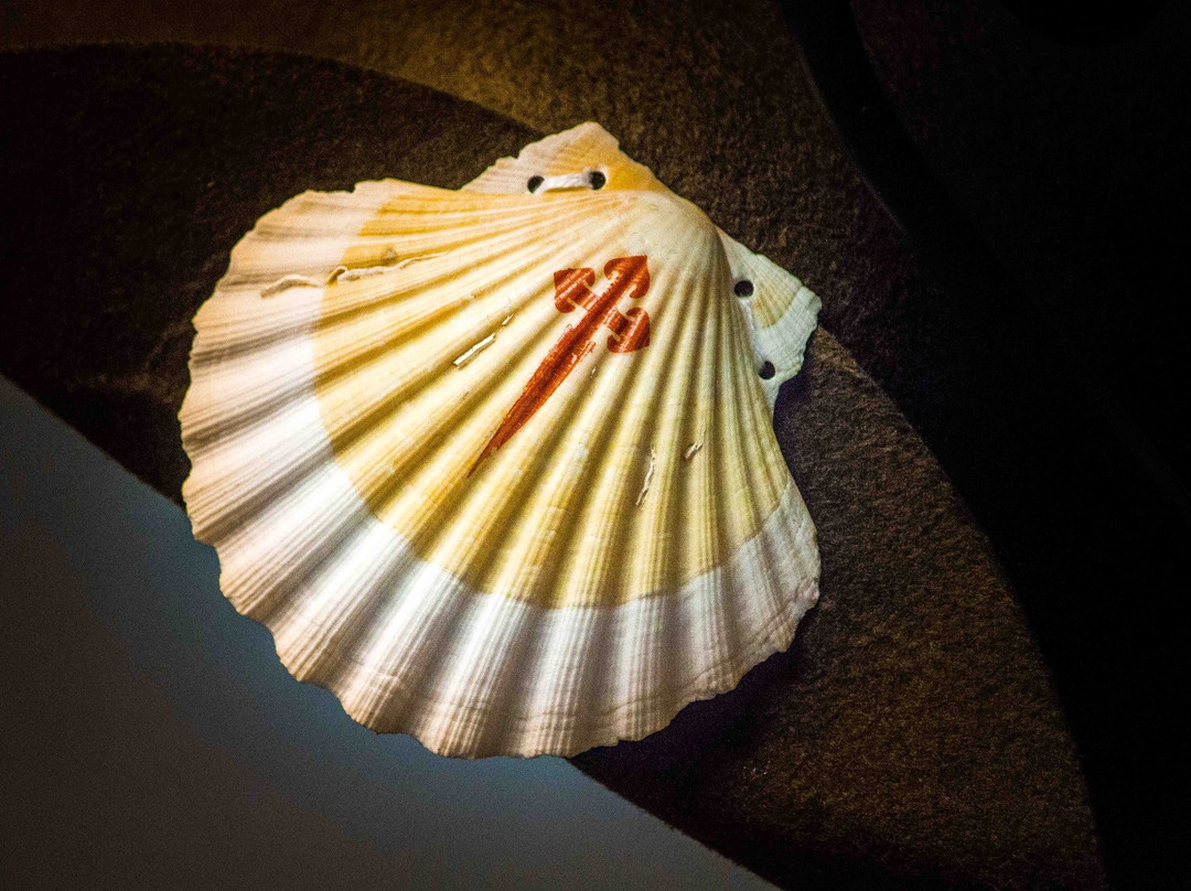 Gallaecia Fugit-圣地亚哥德孔波斯特拉必去景点