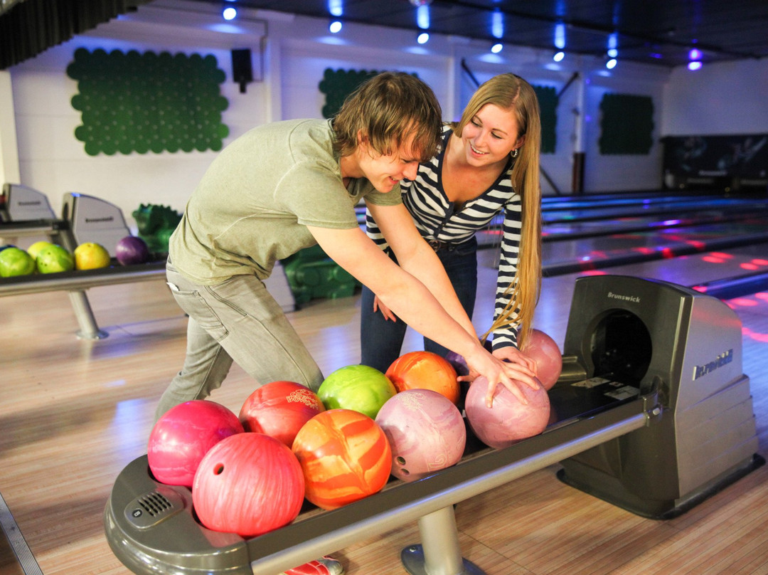 Superfun-阿默斯福特必去景点