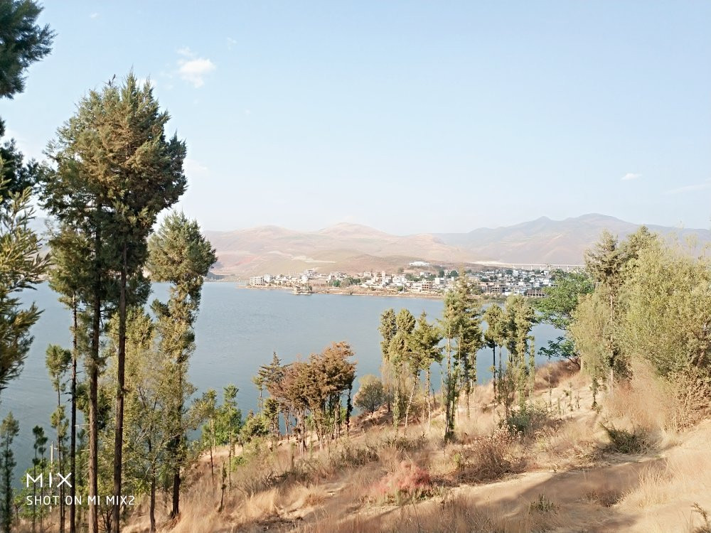 Travel Around Yunnan-昆明市必去景点