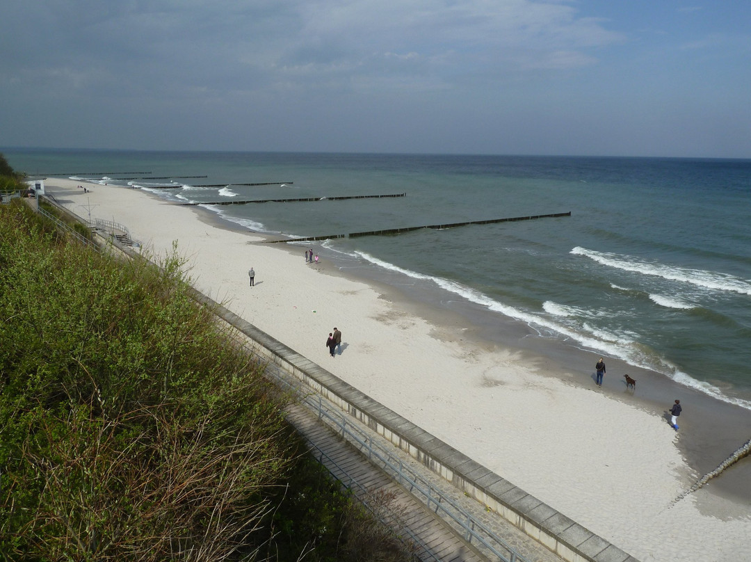 Nienhagen旅游攻略图片
