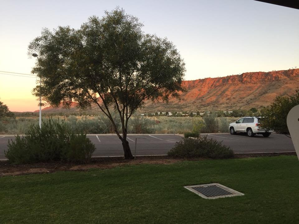 拉赛特斯俱乐部酒店主图