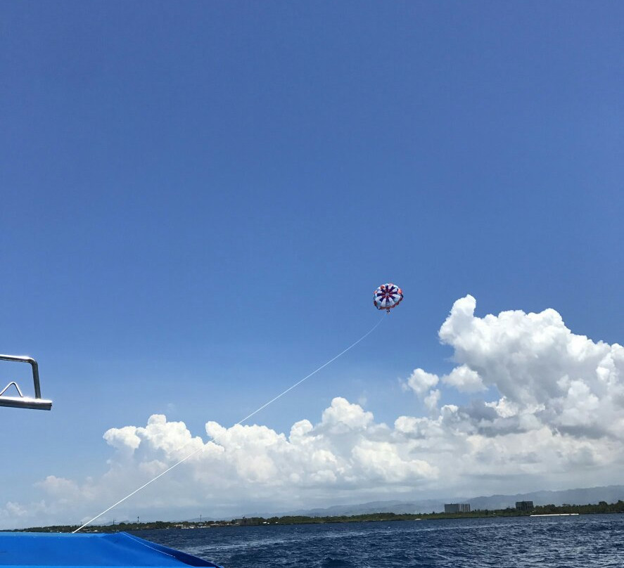 Gilutongan Island-宿雾必去景点