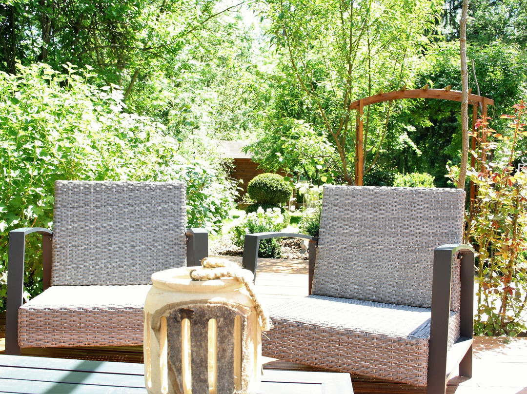 La Grange de la Guesle主图