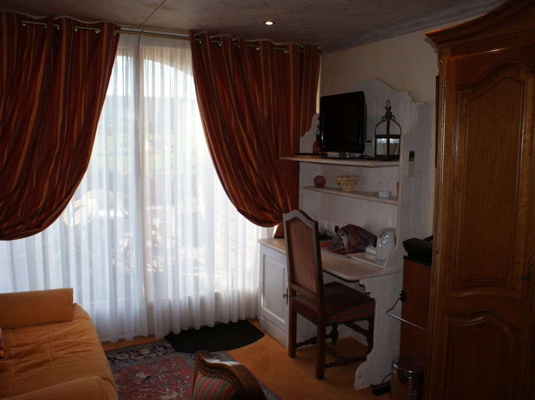 斯驰洛斯伯格酒店主图