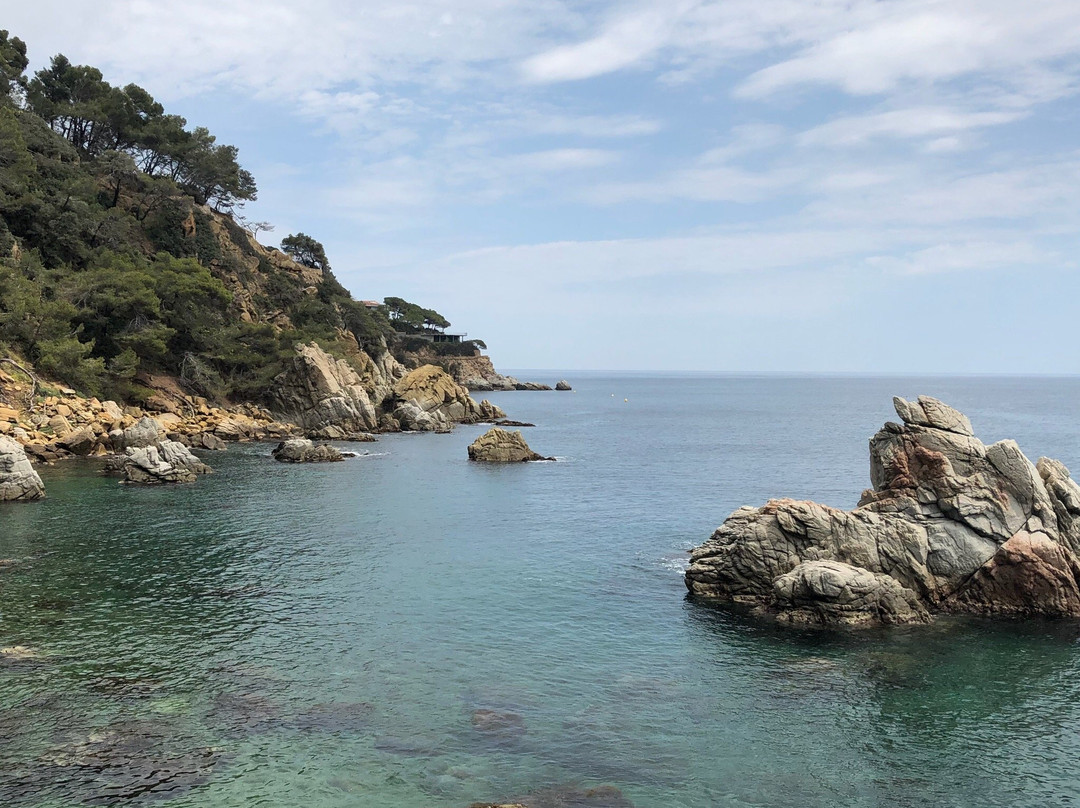 Puig de Castellet Iberian Settlement-犹兰特德玛必去景点