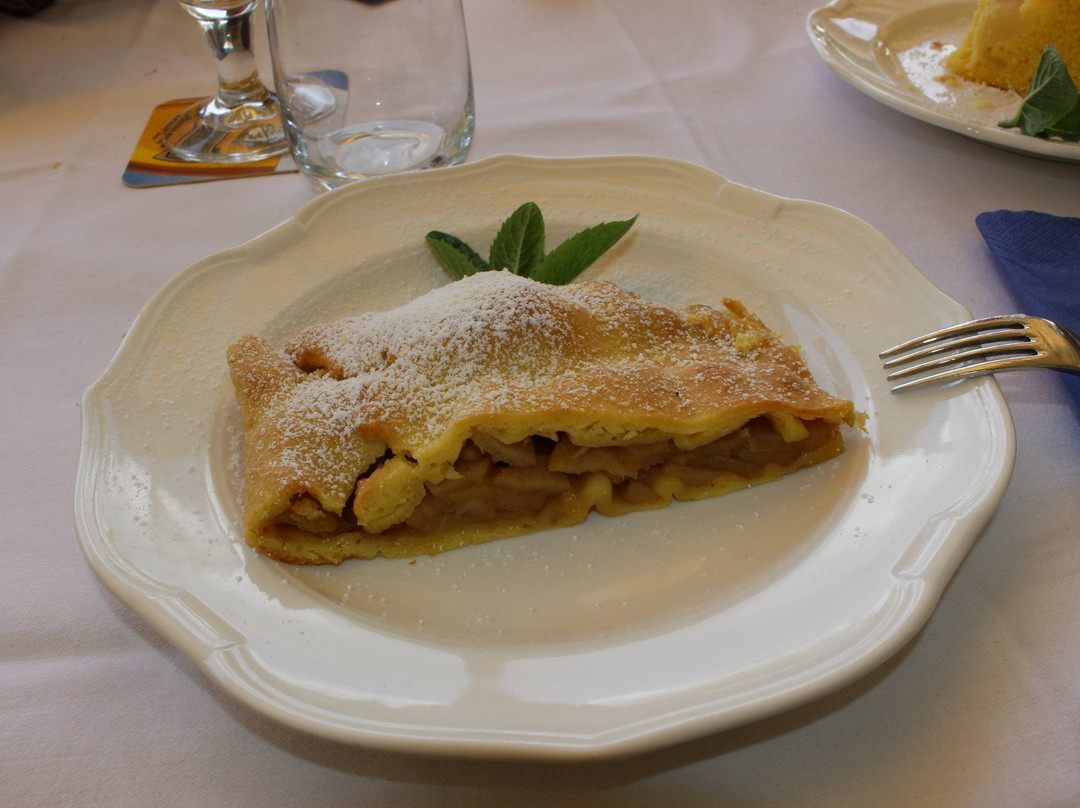 Wanderhotel Teiserhof主图