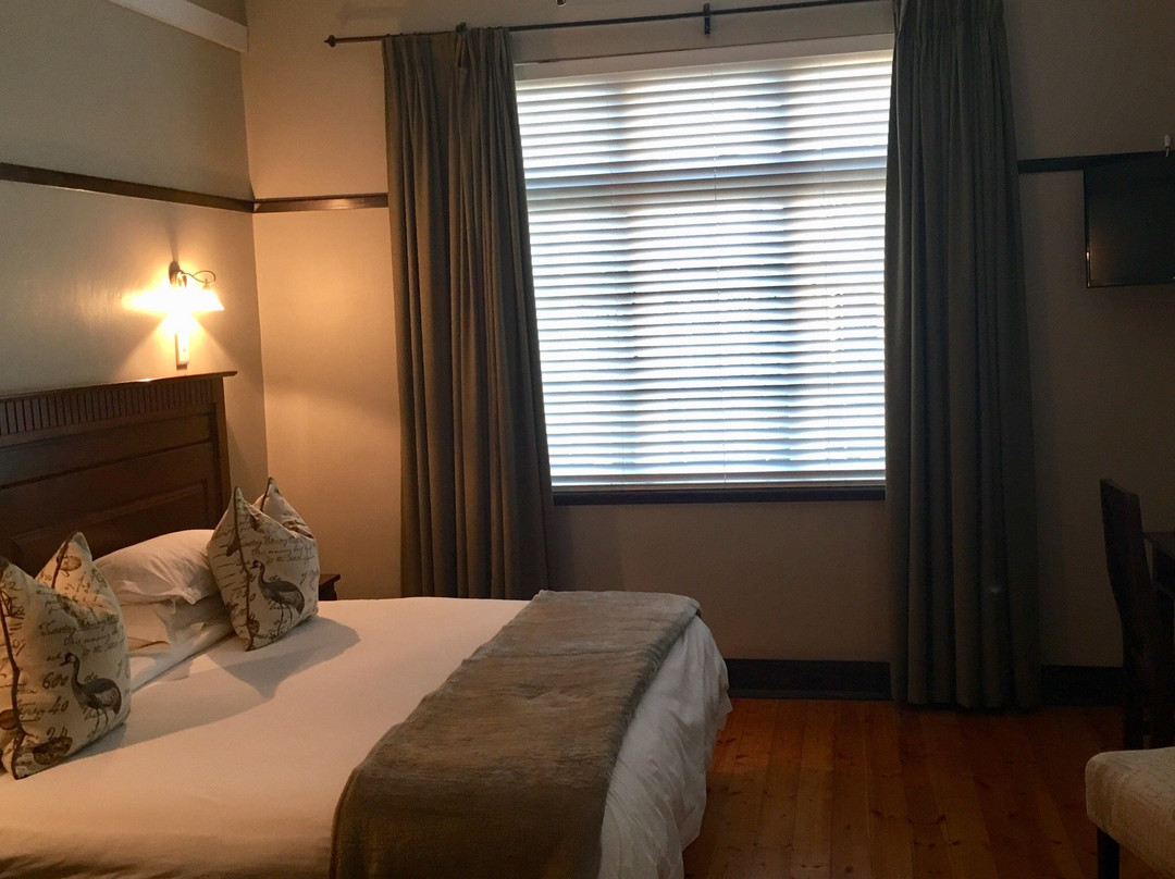 Villa Beryl Guesthouse in Vryheid主图