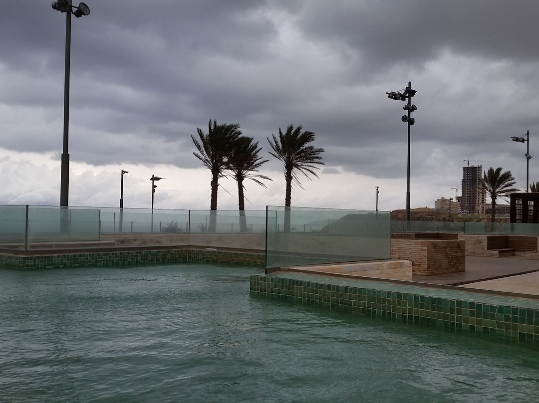 Le Méridien Oran Hotel & Convention Centre主图