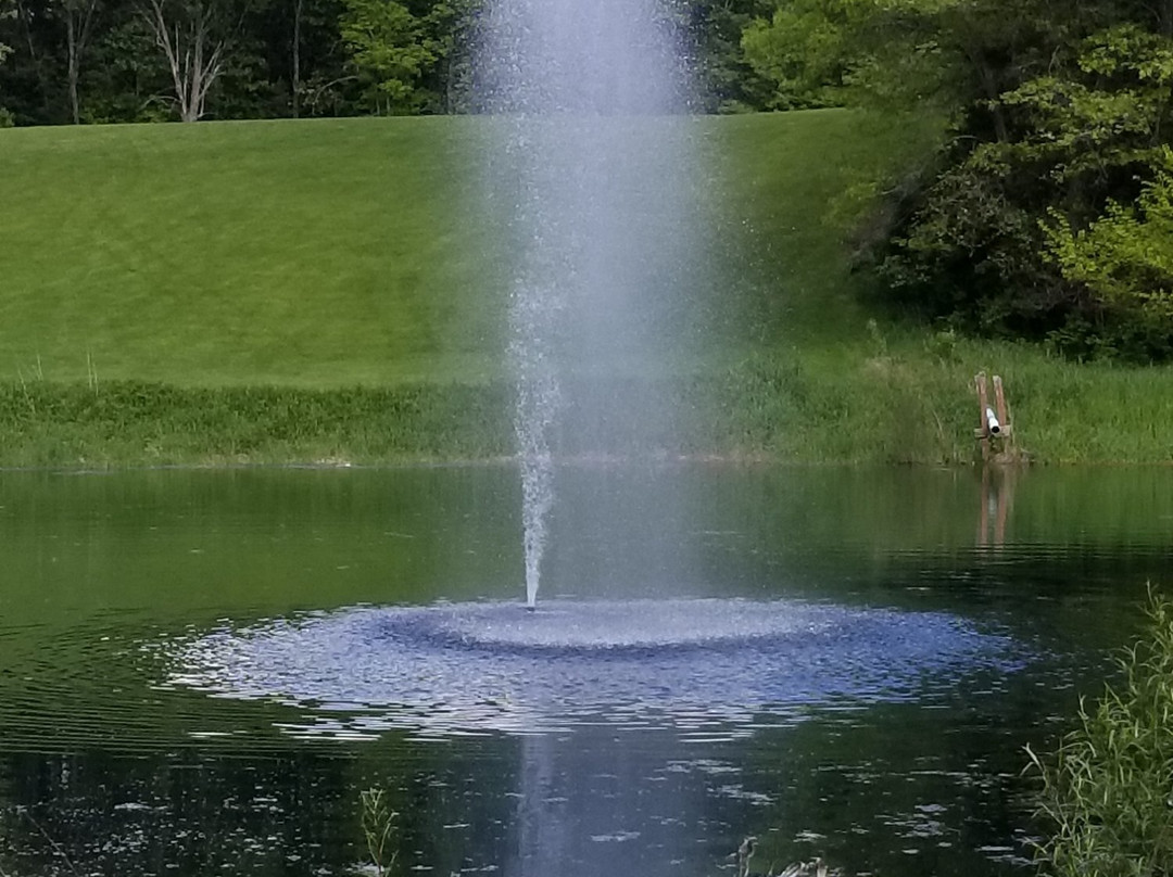 Sondalles WhiteLake Country Club & Golf-Montello必去景点