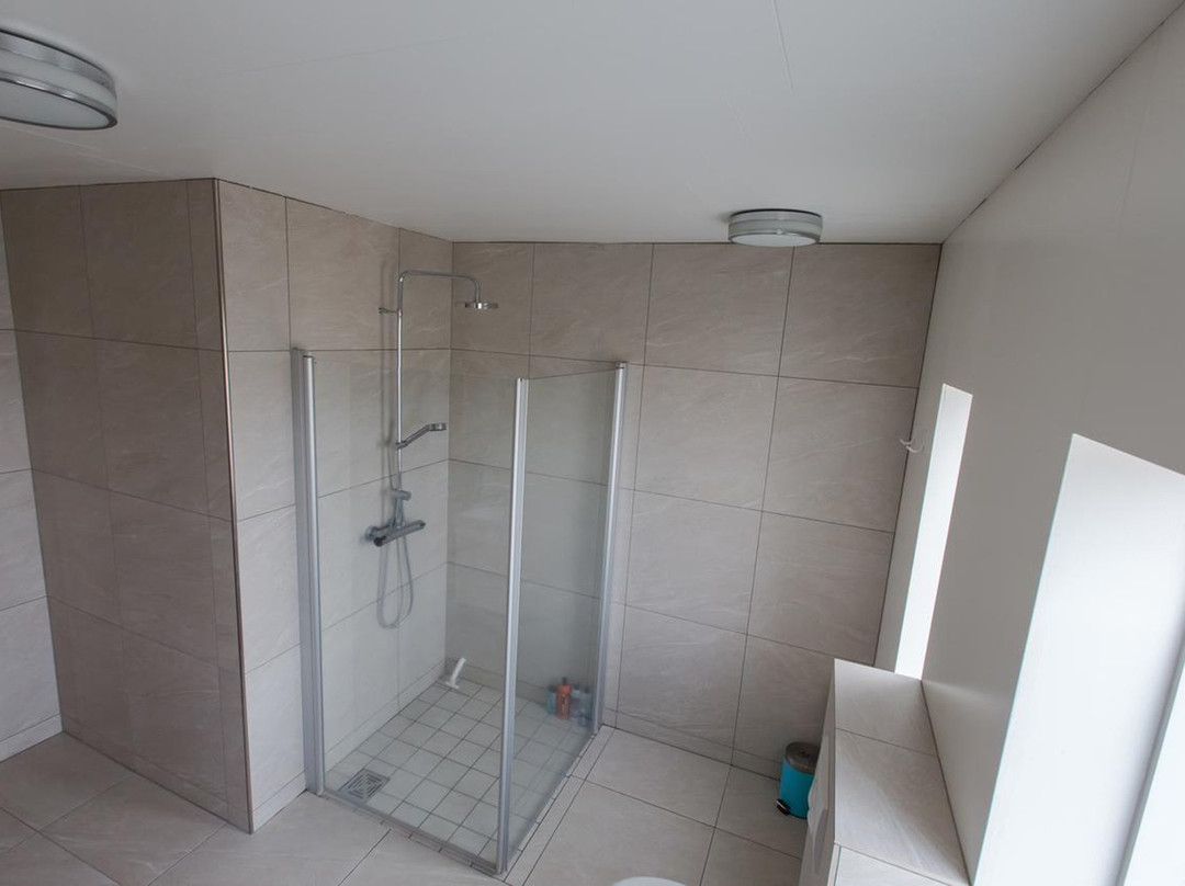 Amma Guesthouse主图