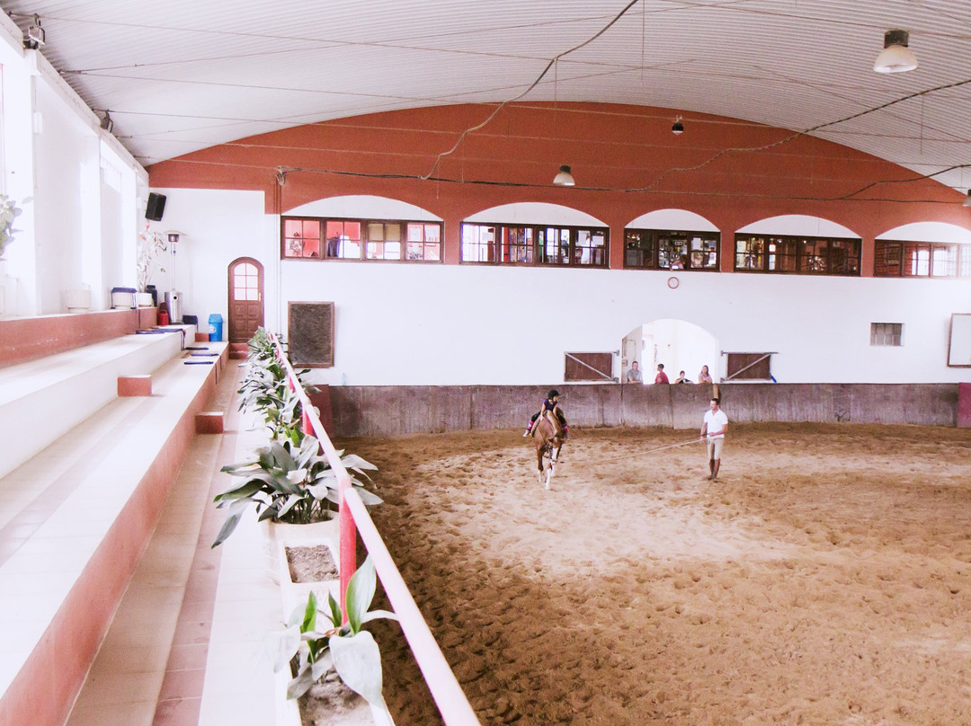 Clube Hipico Quinta de Santo Antonio景点图片