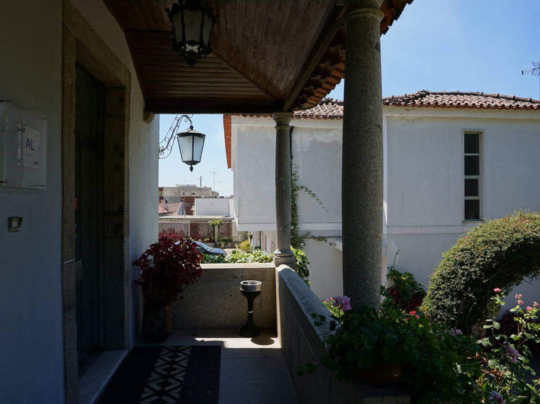 Casa de Paços主图