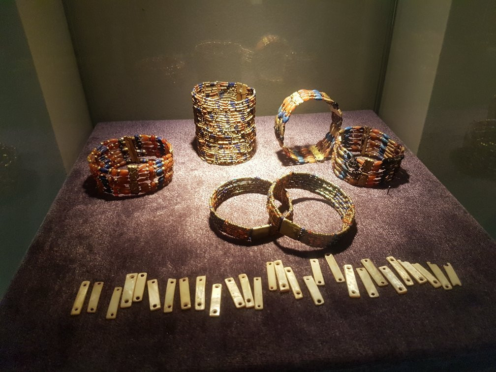 Roemer- und Pelizaeus-Museum Hildesheim景点图片