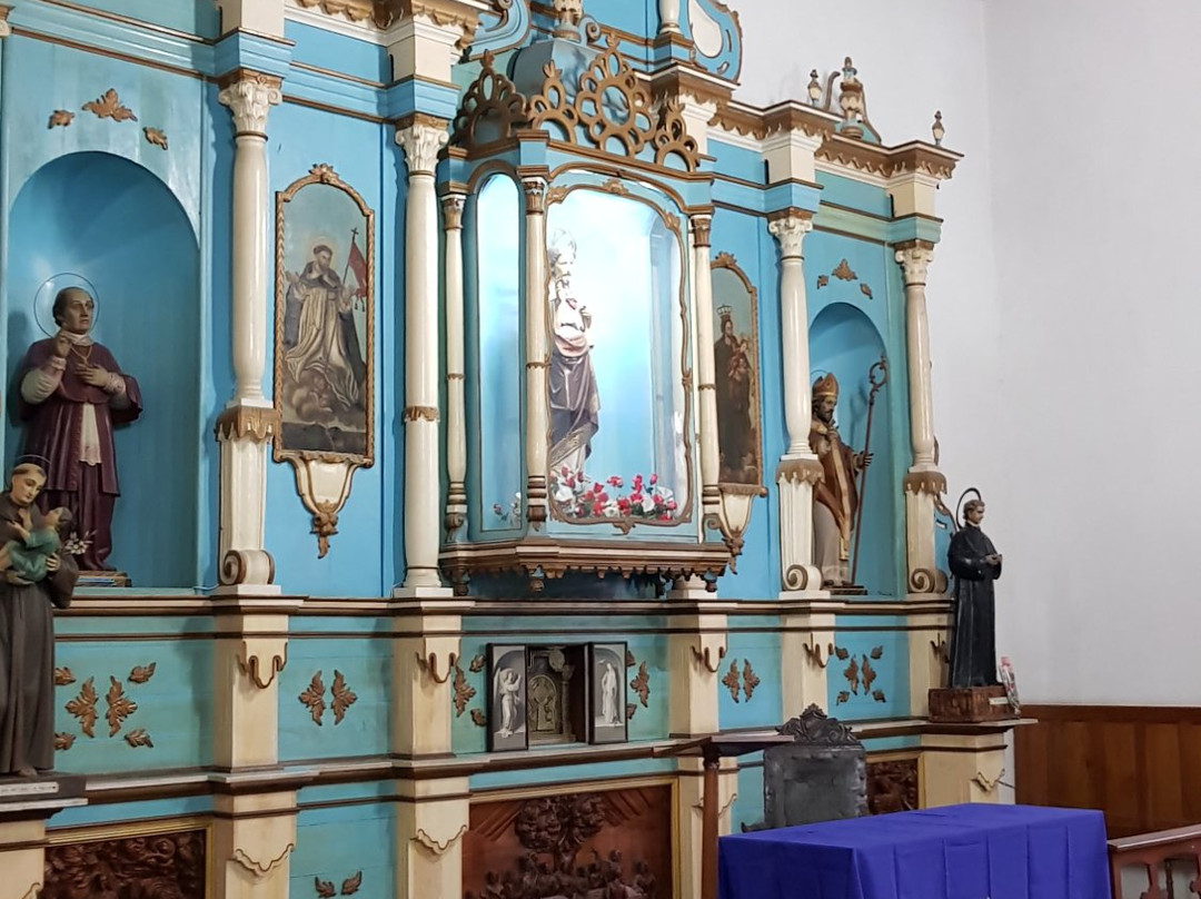 Cathedral of San Isidoro (La Catedral de San Isidro)景点图片