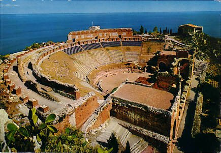 SicilyTransfers景点图片