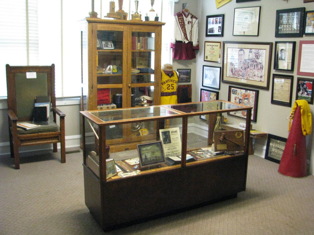 Perry Area Historical Museum景点图片