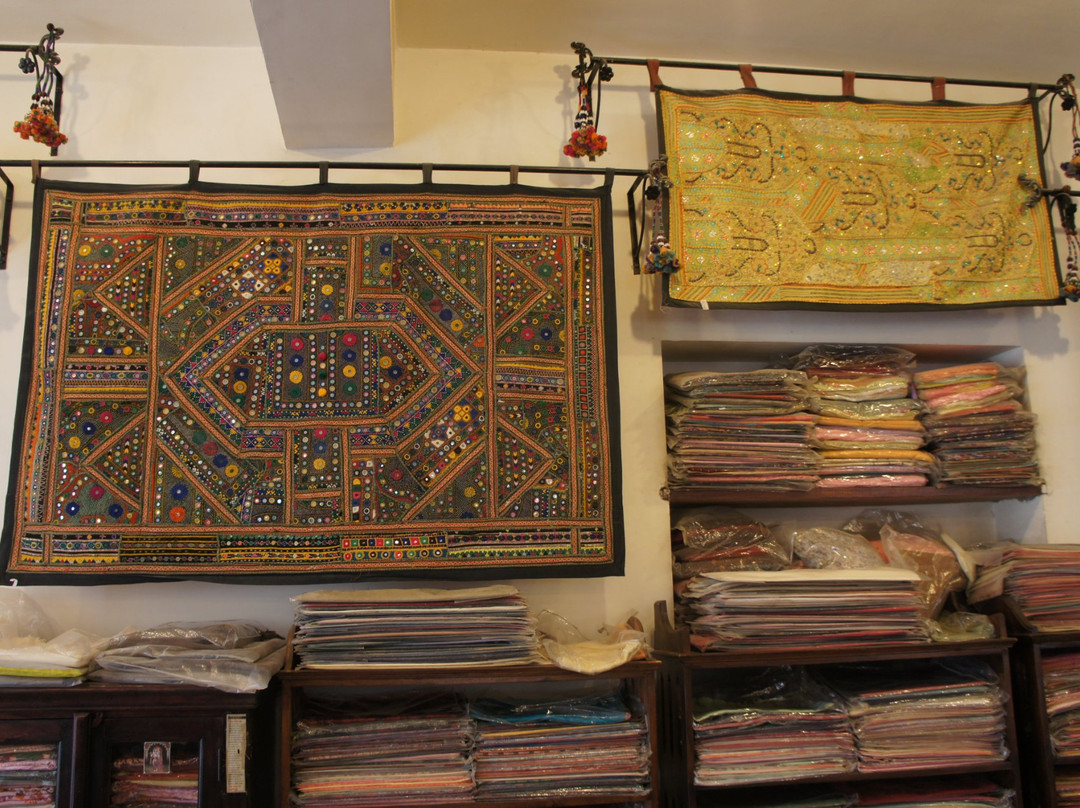 Via Bishnoi Village Craft景点图片