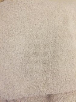 Fairfield by Marriott Inn & Suites Nogales-浴室