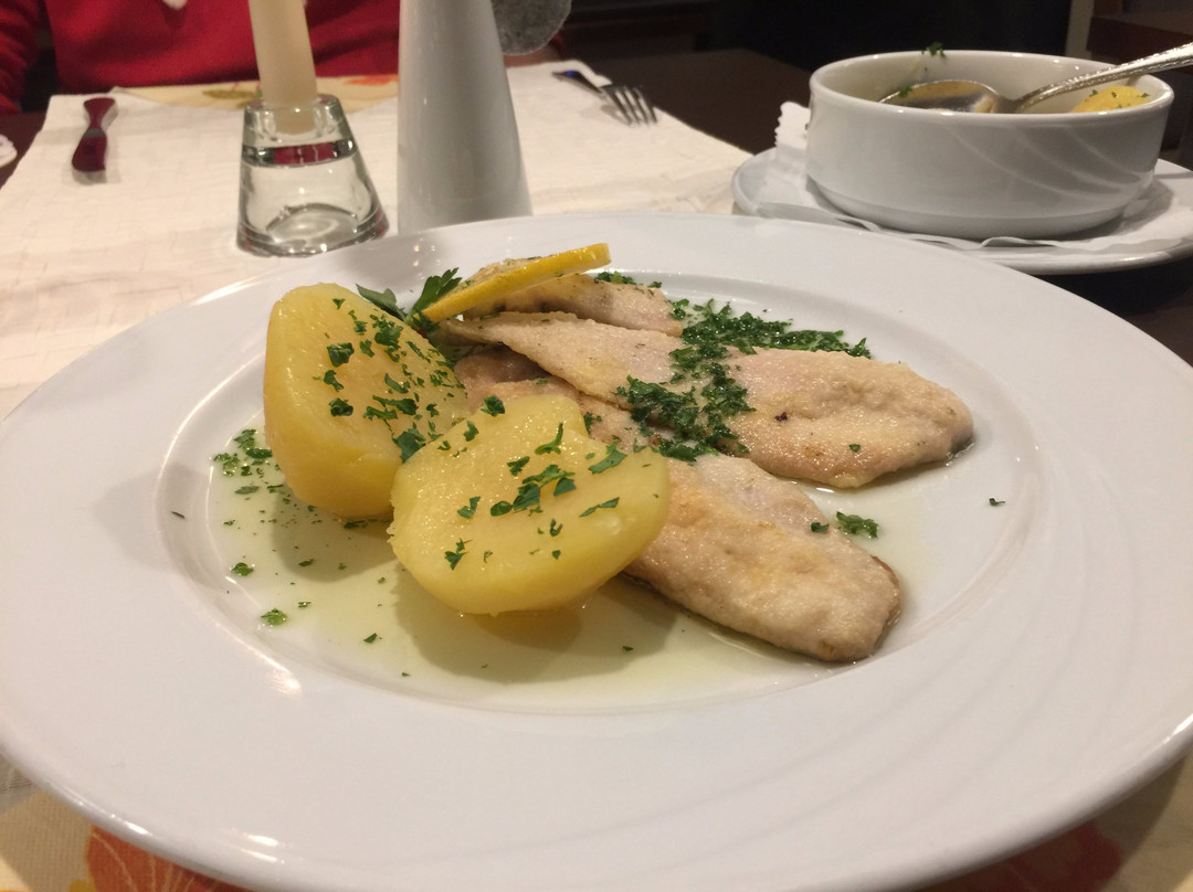 汉斯雅克酒店主图