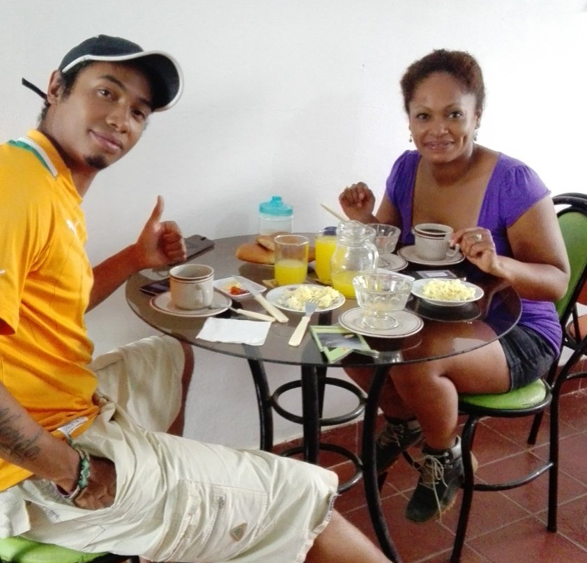 Hotel Oriental主图