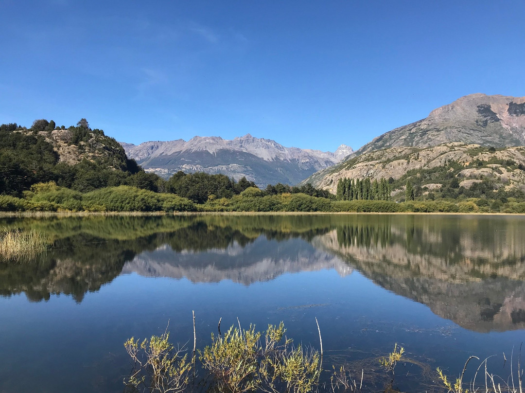 Laguna Espejo-Futaleufu必去景点