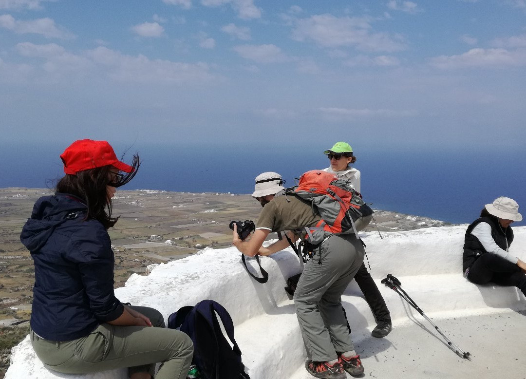 Feel Santorini-圣托里尼必去景点