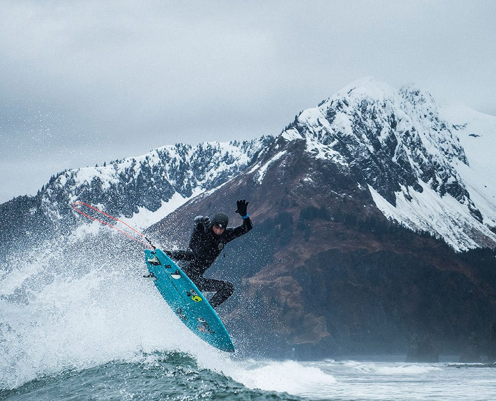 Rip Curl Ulladulla景点图片