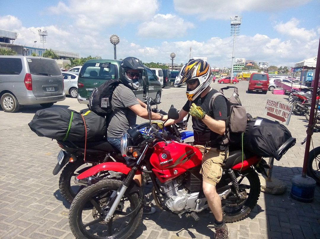 Mike's Bohol Island Motorcycle Rentals景点图片