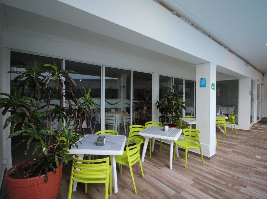 Hotel Caribbean On Vacation主图