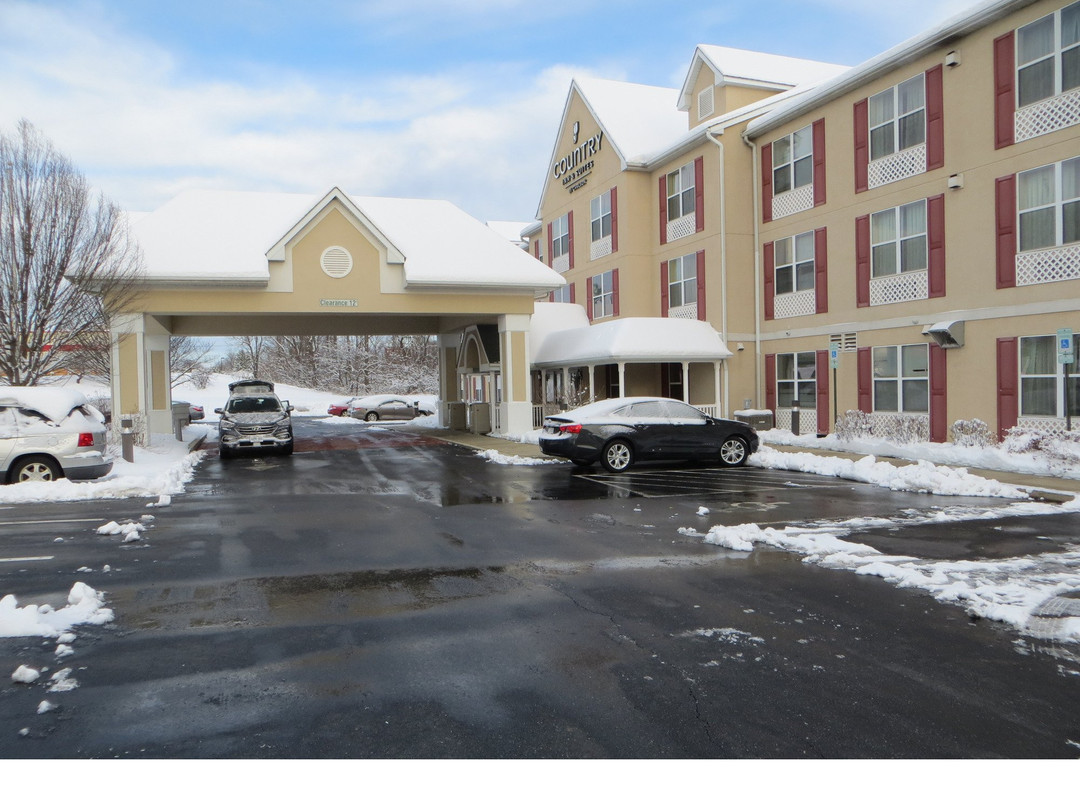 Country Inn & Suites by Radisson, Harrisburg Northeast (Hershey), PA主图