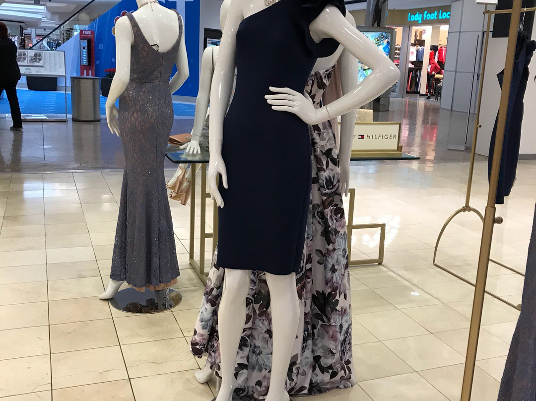 Westfarms-西哈特福德必去景点