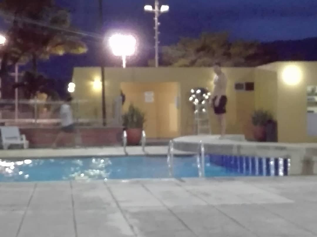 Hotel Mundo Guarigua主图