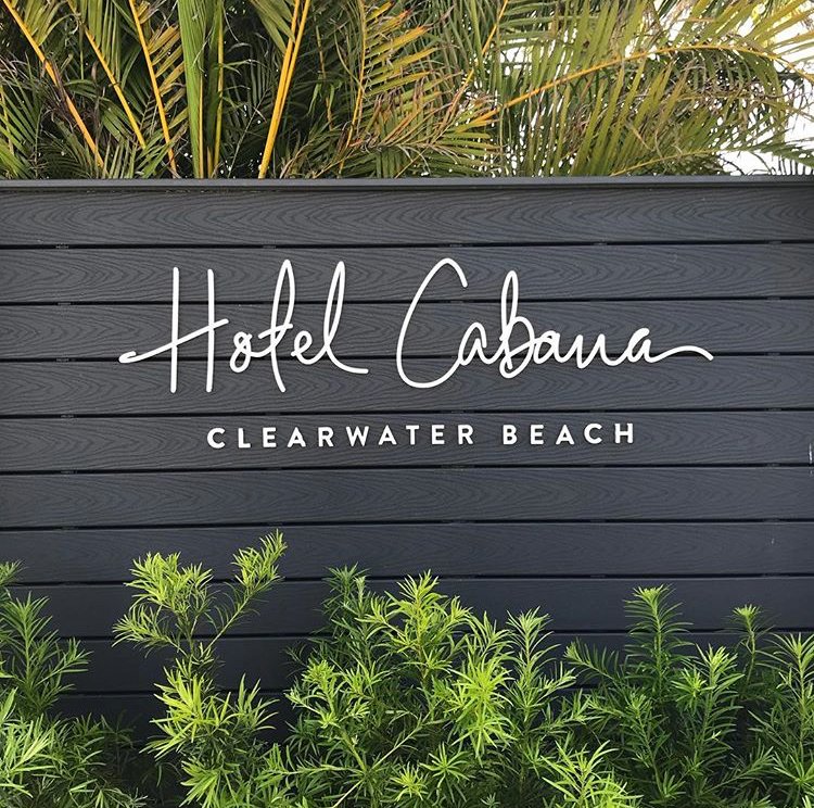 Hotel Cabana-官方
