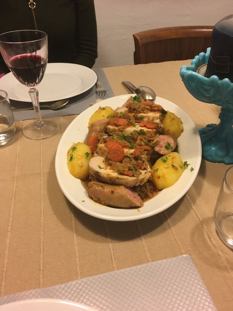 Relais des Conques-官方