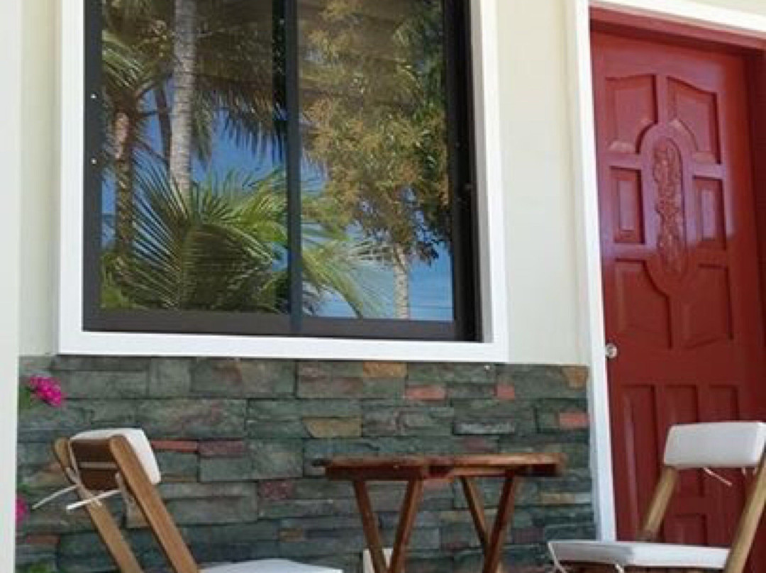 Nichos Island Resort主图