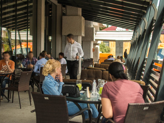 Ipotesti餐馆和美食-Kaffeehaus