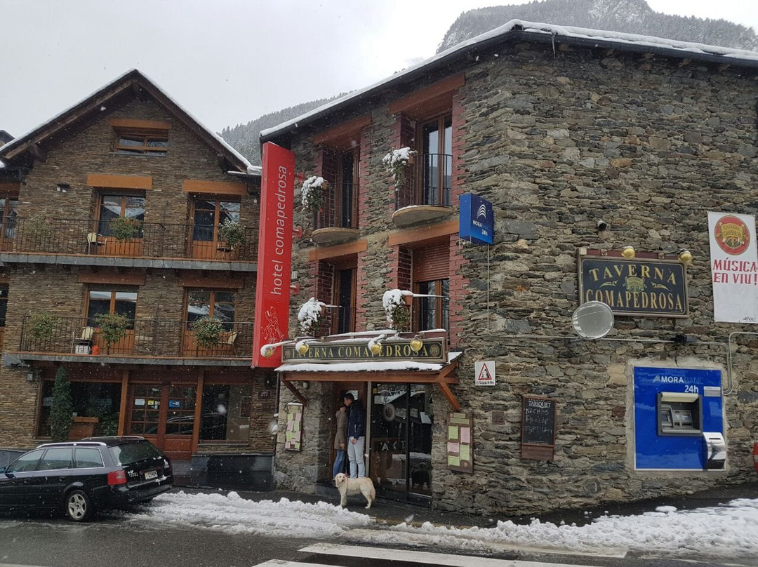 角派朵索酒店
