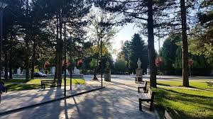 Parku Rinia景点图片