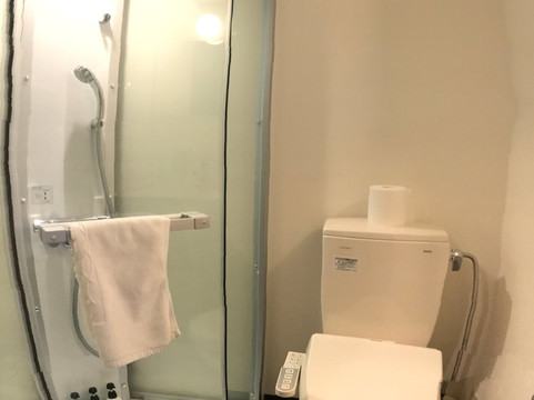 Ten to Ten 04 Sapporo Station主图