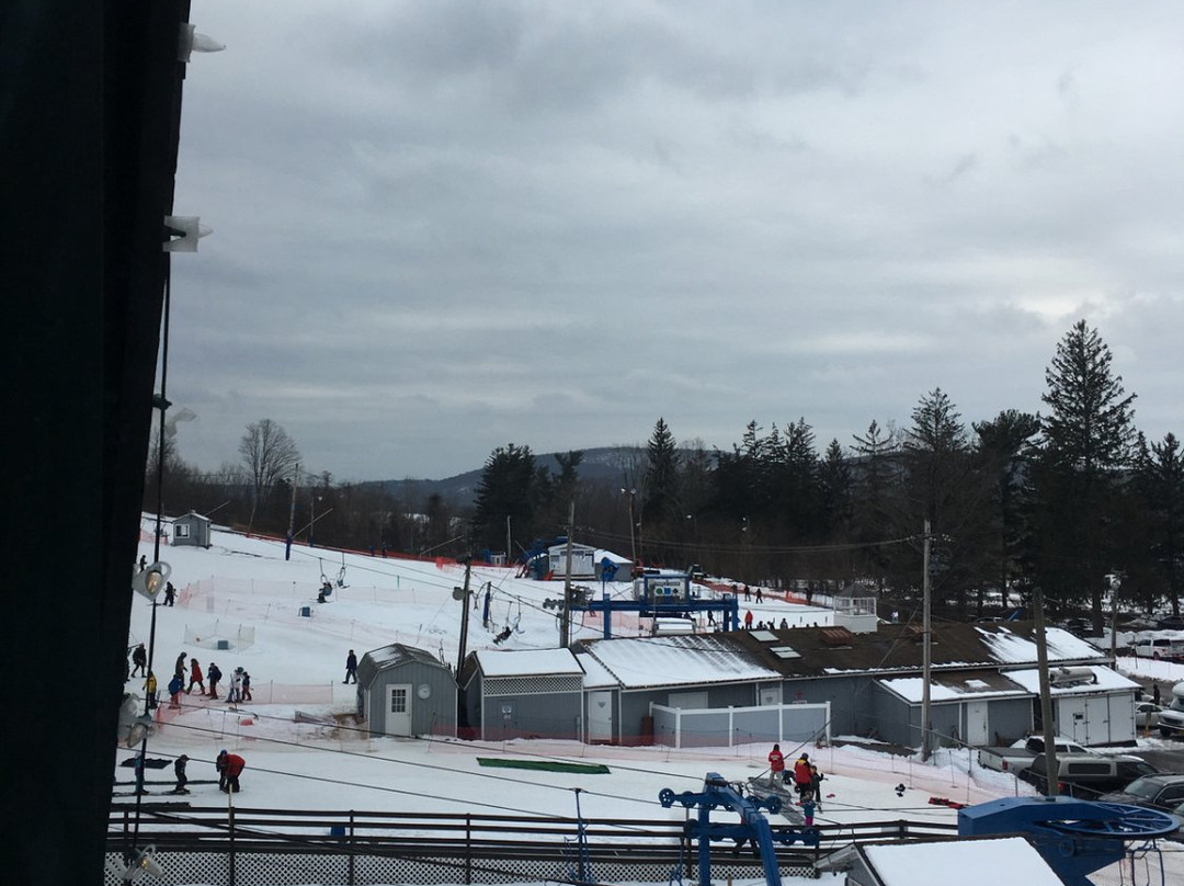 Thunder Ridge Ski Area-Patterson必去景点