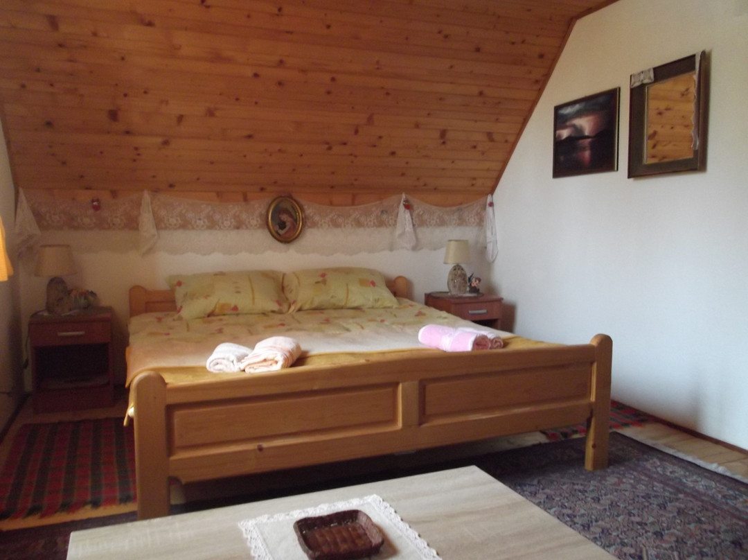 Sepic Accommodation主图