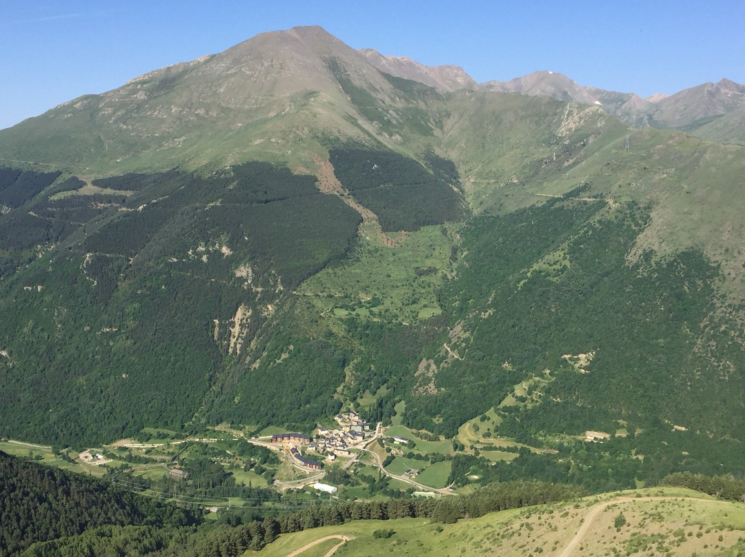Laspaules旅游攻略图片