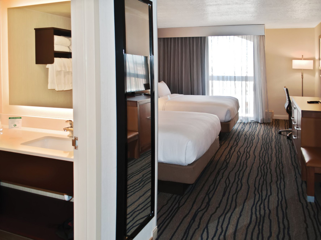 DoubleTree by Hilton Helena Downtown主图