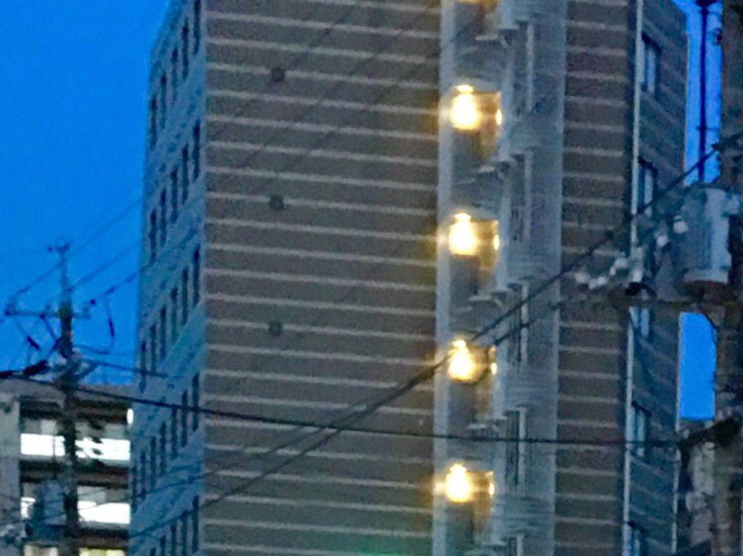 Hotel New Gaea Ube主图