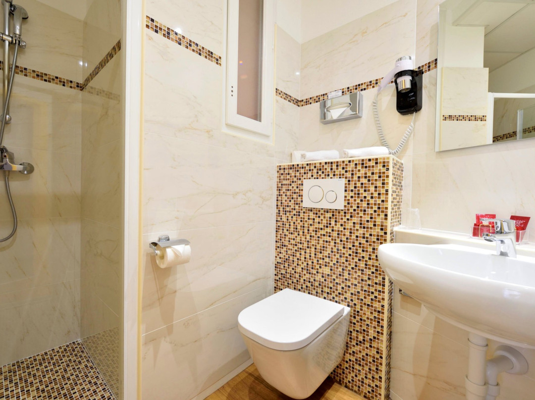 卡比特勒酒店主图